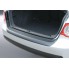 Накладка на задний бампер полиуретан VW Jetta 5 (2005-2011)